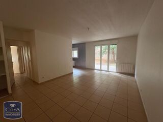  Appartement à louer 3 pièces 70 m²
