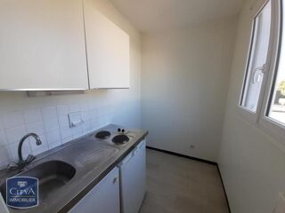  Appartement à louer 1 pièce 29 m²