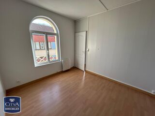  Appartement à louer 2 pièces 26 m²