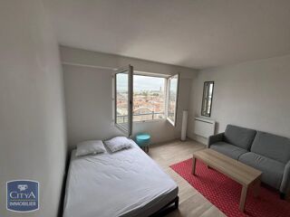 Appartement � louer 1 pi�ce 23 m�