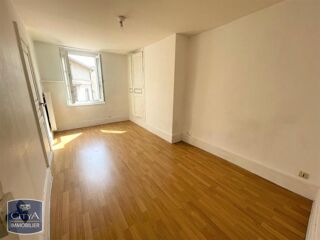  Appartement à louer 2 pièces 38 m²