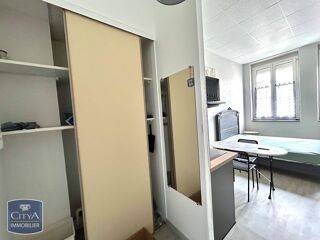  Appartement � louer 1 pi�ce 23 m�