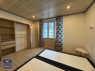  Appartement � louer 3 pi�ces 81 m�