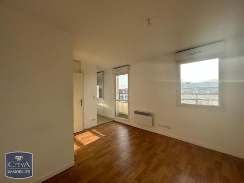  Appartement  louer 1 pice 22 m