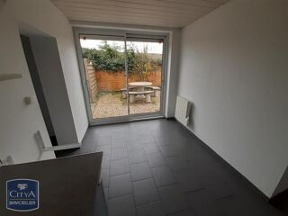  Maison à louer 3 pièces 75 m²