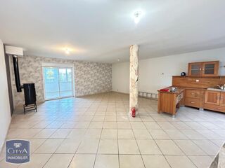  Appartement � louer 5 pi�ces 96 m�