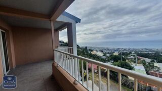  Appartement à louer 3 pièces 65 m²