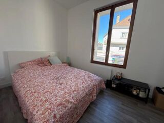  Appartement à louer 2 pièces 35 m²