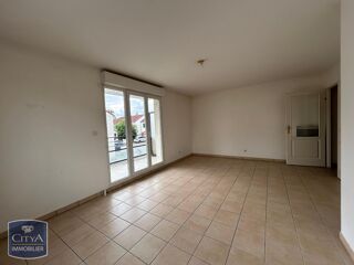 Appartement à louer 3 pièces 67 m²