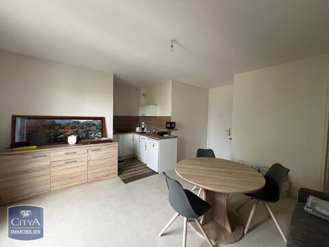  Appartement � louer 2 pi�ces 39 m�