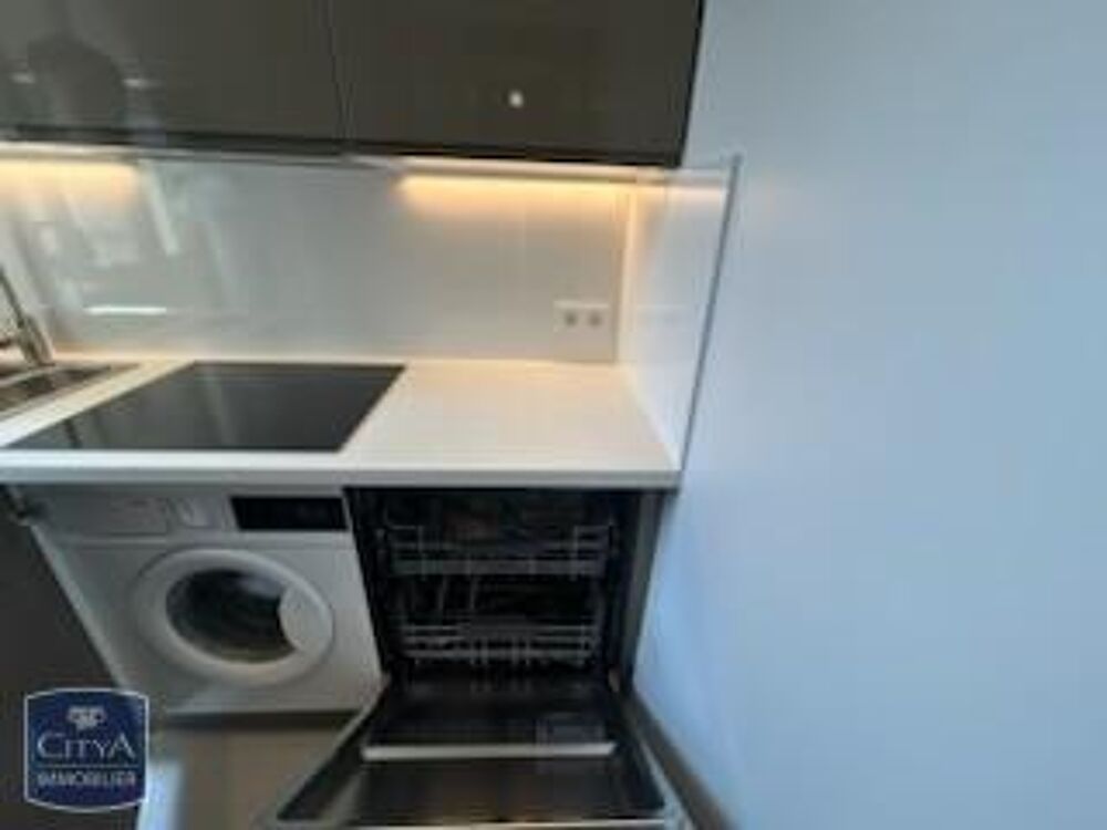 location Appartement - 3 pièce(s) - 56 m² Paris 15