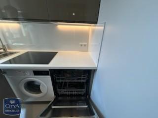  Appartement à louer 3 pièces 56 m²