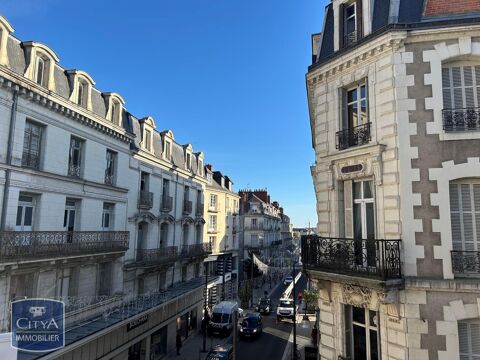  Appartement � louer 2 pi�ces 33 m�