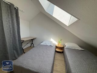  Appartement � louer 2 pi�ces 33 m�