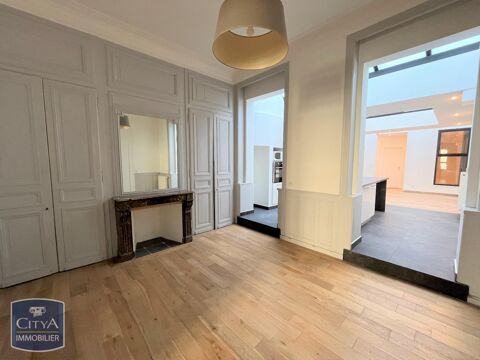  Appartement � louer 3 pi�ces 105 m�