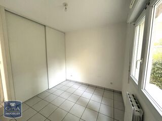  Appartement à louer 2 pièces 36 m²
