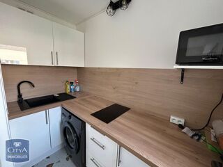  Appartement � louer 1 pi�ce 21 m�