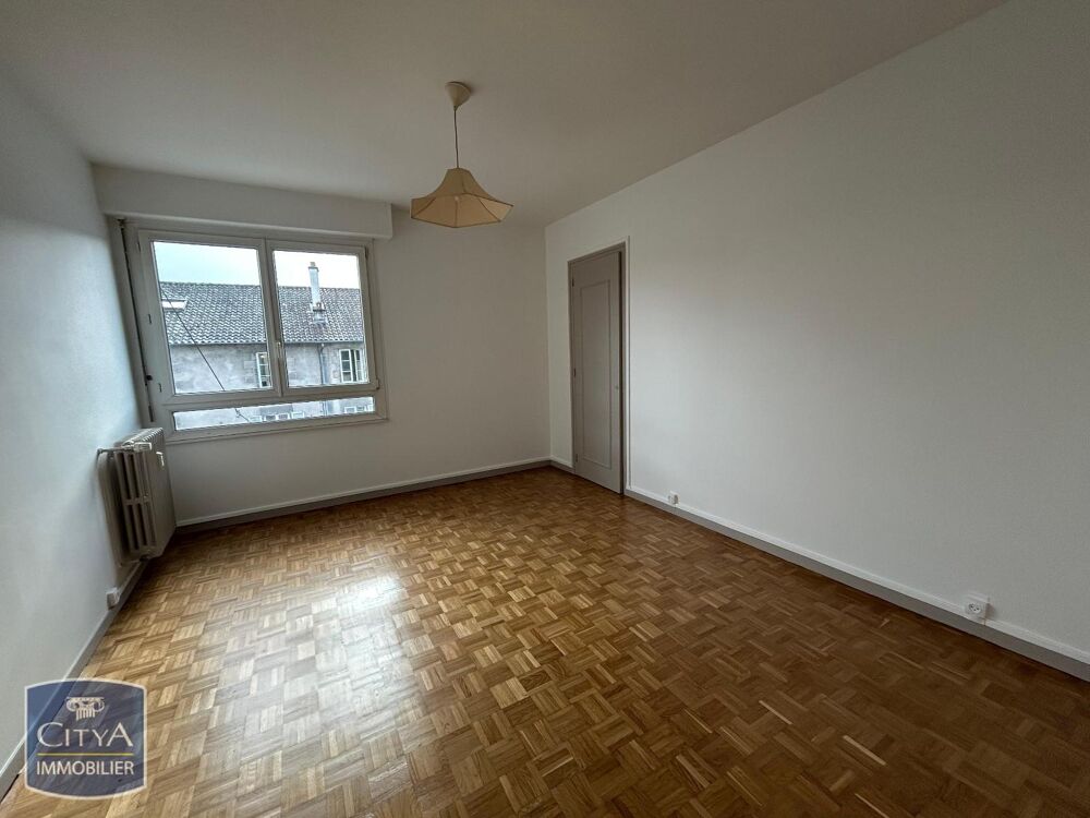 location Appartement - 3 pièce(s) - 68 m² Limoges (87000)