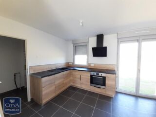  Maison à louer 4 pièces 84 m²