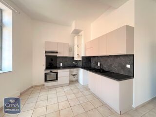  Appartement à louer 3 pièces 87 m²