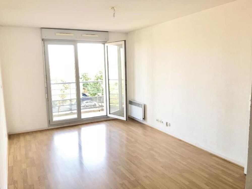 location Appartement - 2 pièce(s) - 36 m² Toulouse (31100)