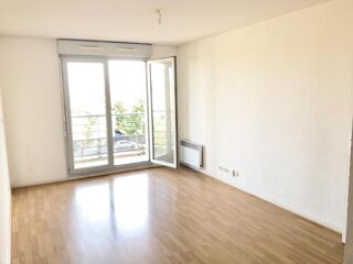  Appartement à louer 2 pièces 36 m²