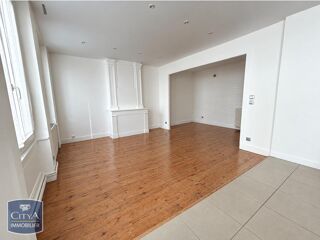  Appartement à louer 2 pièces 55 m²