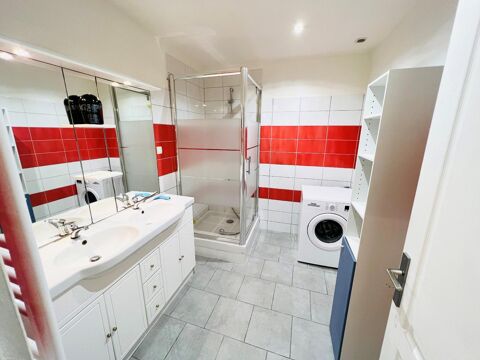  Appartement � louer 2 pi�ces 53 m�