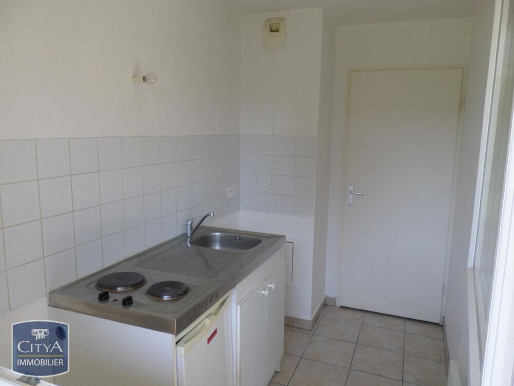 location Appartement - 2 pièce(s) - 49 m² Hénin-Beaumont (62110)