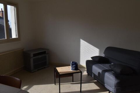  Appartement  louer 1 pice 24 m