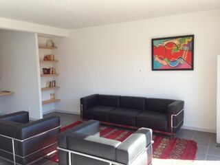  Villa à louer 4 pièces 86 m²