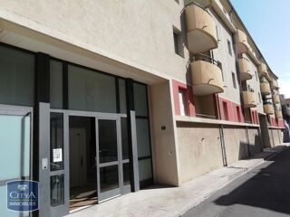  Appartement � louer 2 pi�ces 51 m�