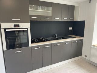  Maison à louer 5 pièces 97 m²