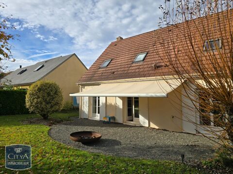  Maison � louer 6 pi�ces 117 m�