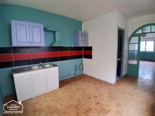  Maison à vendre 5 pièces 100 m²