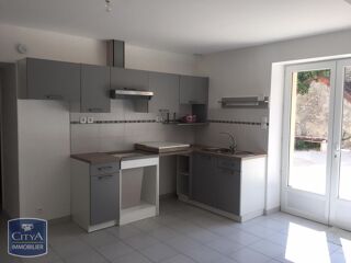  Maison à louer 3 pièces 64 m²