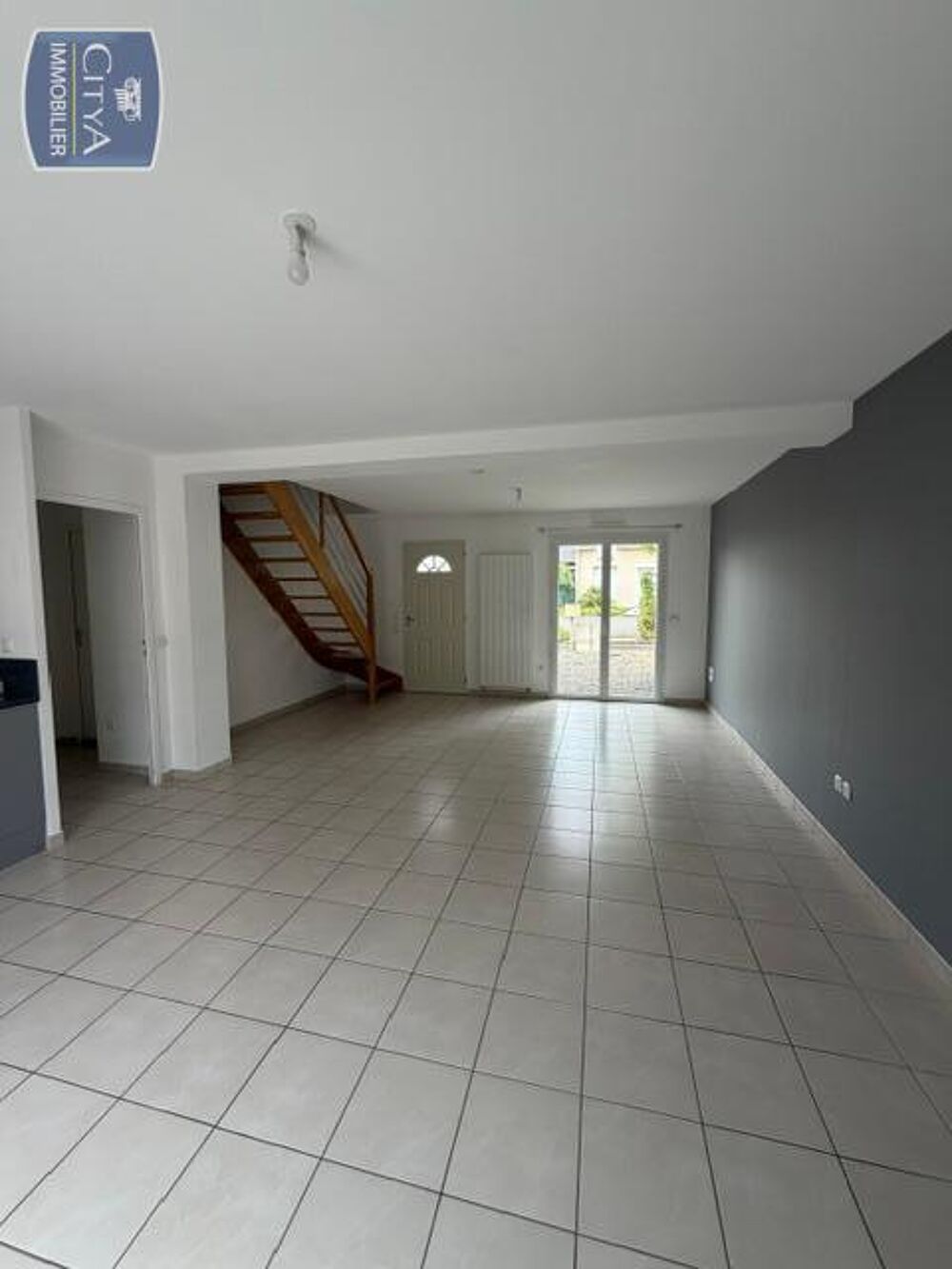 location Maison - 4 pièce(s) - 92 m² Allonnes (72700)