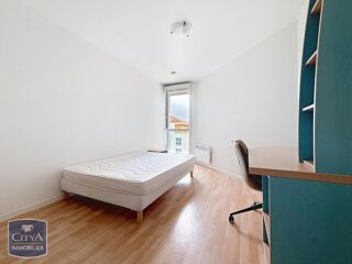  Appartement à louer 1 pièce 23 m²