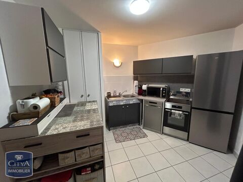  Appartement � louer 3 pi�ces 59 m�