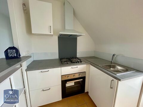  Appartement � louer 2 pi�ces 55 m�