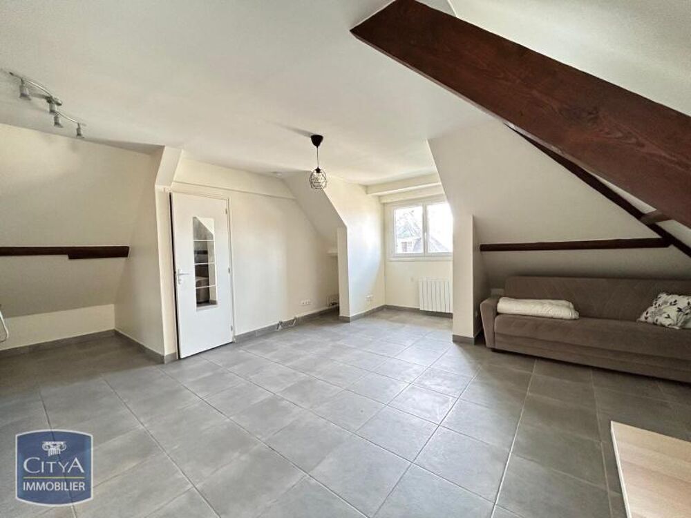 location Appartement - 1 pièce(s) - 24 m² Alfortville (94140)