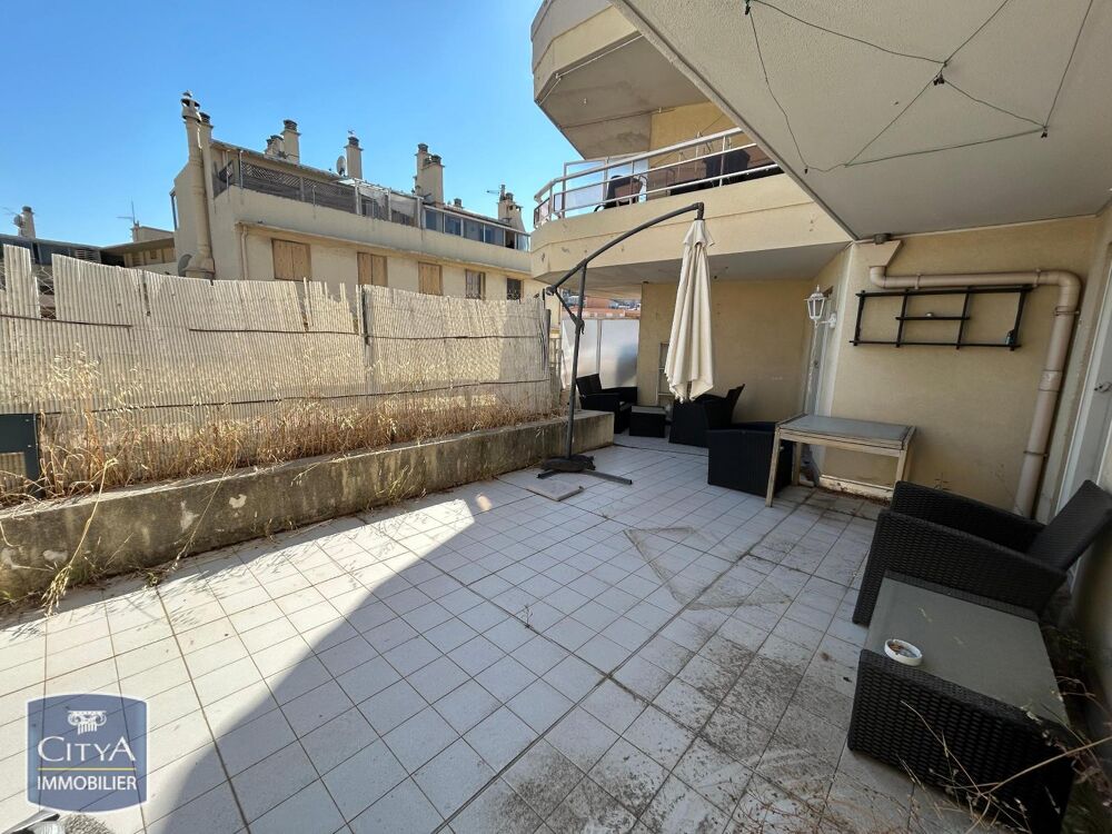 location Appartement - 2 pièce(s) - 42 m² Nice (06300)