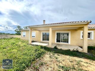  Maison à louer 6 pièces 139 m²