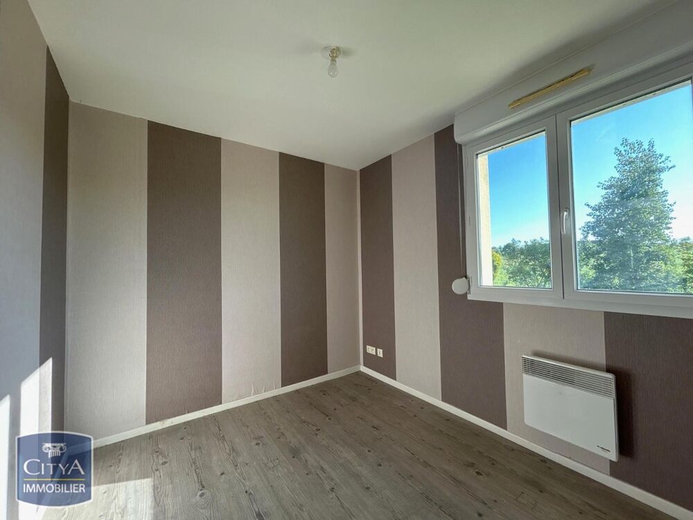 location Appartement - 2 pièce(s) - 54 m² Nogent (52800)