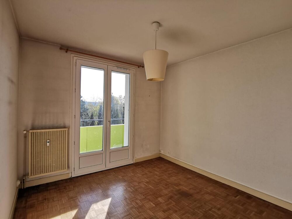 vente Appartement - 3 pièce(s) - 61 m² Aubenas (07200)