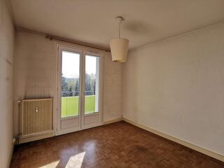  Appartement à vendre 3 pièces 61 m²