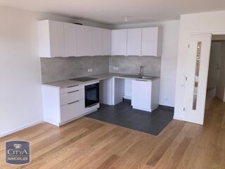  Appartement � louer 3 pi�ces 60 m�