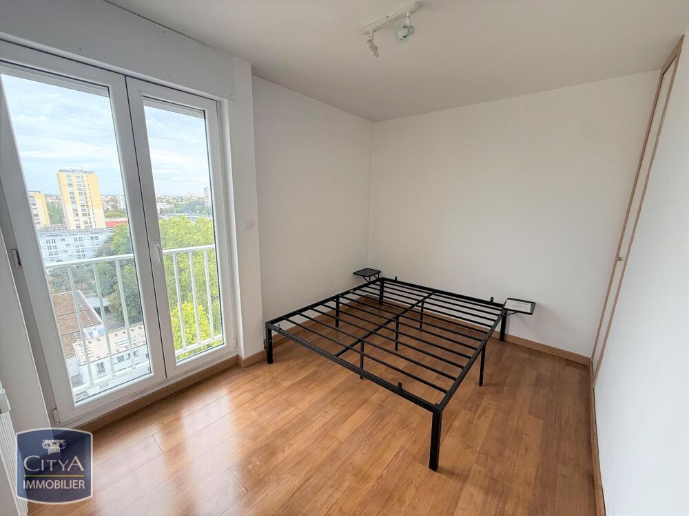 location Appartement - 4 pièce(s) - 72 m² Dijon (21000)