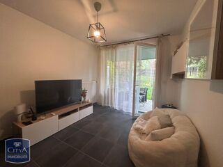  Appartement � louer 2 pi�ces 39 m�