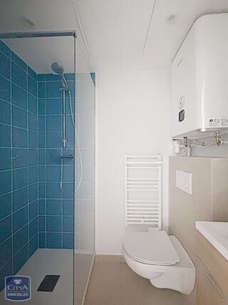  Appartement à louer 1 pièce 22 m²